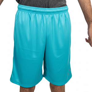 Pantalones Cortos Casuales de Verano para Hombre, Venta Directa de Fábrica, Pantalones Cortos Deportivos Transpirables de Malla Sublimada, Moda Masculina - Product Image 1