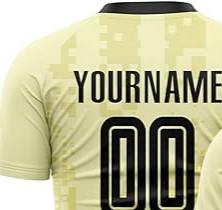 Uniforme de Fútbol para Hombre de Alta Calidad, Ligero, de Manga Corta, Transpirable y Cómodo, Ropa Deportiva, Servicio OEM al por Mayor, Jersey para Adultos - Product Image 6