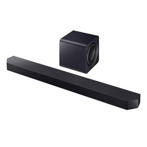 50-Inch Smart LED 4K TV with Integrated Soundbar & 7.1.2 Ch Subwoofer - Product Image 4