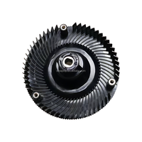 Accessoires Disque inférieur de pulvérisateur centrifuge T100 Pièces de rechange pour drone agricole de protection des plantes DJ T100