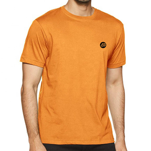 Precio barato Camisetas para hombre Logotipo personalizado Impreso Bajo MOQ Cómodo Diseño OEM Camiseta para hombre - Product Image 1