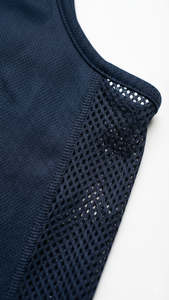 Camiseta de Baloncesto Premium de Acero Harbor para Equipos de Élite, Clubes de Entrenamiento, Ropa Deportiva Transpirable de Malla - Product Image 6