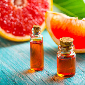 Pure & Natural Grapefruit <b>Essential</b> <b>Oil</b> | Bulk Wholesale <b>Oil</b> <b>for</b> Aromatherapy, Massage, <b>Diffusers</b>, and Cosmetics Use - Product Image 1