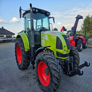 รถไถเดินตาม CLAAS ARION 620C ใหม่ ราคาประหยัด ประสิทธิภาพสูง ขับเคลื่อน 2 ล้อ เกียร์ธรรมดา 90 แรงม้า - Product Image 1