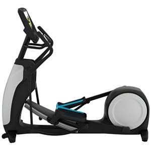 Elíptica Remanufacturada con Plataforma Cruzada Convergente y Consola para Gimnasios Domésticos y Estudios de Fitness - Product Image 5