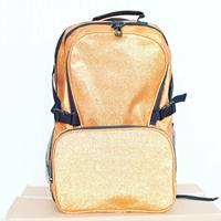 Sac à dos pour Cheer Teams Cheerleading Bags, Cheerleading Backpack Glitter Waterproof Travel Backpack For Students