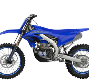 Meilleures ventes - NEUF - Yamahaas YZ250F YZ250FX YZ250X 250 Cc YZ450F 450 Cc Moto tout-terrain - Tous modèles - Product Image 1