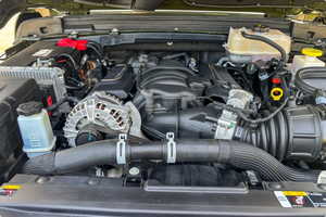 LISTO PARA CONDUCIR - USADO, VOLANTE A LA IZQUIERDA |   CONDUCCIÓN DERECHA |   Jeep Wrangler Unlimited Rubicon 392 Extreme Recon 2022 - Product Image 5