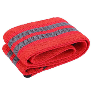 Bandas de Ejercicio Personalizadas con Logotipo y Tamaño a Medida, Bandas de Resistencia para Glúteos, Secado Rápido y Transpirables - Product Image 6