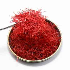 (Free Shipping) 100% Pure Natural High Quality Mongra Saffron Good for Health Easy to Use Saffron at Best Wholesale Price - Product Image 4