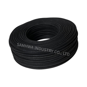 Samhwa สายยางใช้ในครัวเรือน NBR น้ำมันสุทธิ-10ที่มีความดันสูงและชั้นภายนอกที่มีความยืดหยุ่น - Product Image 1