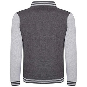 Nouvelles arrivées : vestes Letterman pour adultes, vente flash, laine, nouvelle arrivée, veste d'hiver Letterman de haute qualité pour hommes - Product Image 6