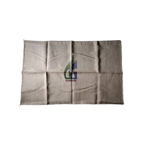 ถุงผ้ากระสอบ44X28นิ้ว511กรัมย่อยสลายได้ถุงผ้ากระสอบเกรดอาหารรีไซเคิลได้นำกลับมาใช้ใหม่ได้ - Product Image 1