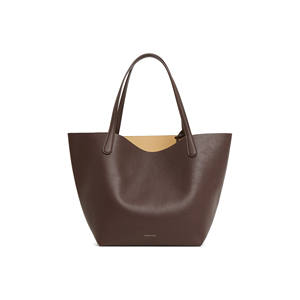 Sac à main en cuir fantaisie pour femmes inspiré des designers, sac en PU pour le travail et les voyages - Product Image 1