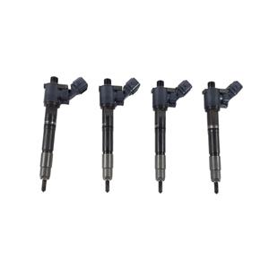 INYECTORES VOLVO XC60 Serie 31452113 D4204T14 Diésel 2000 (17>) - Product Image 1