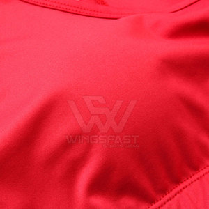 Sujetador deportivo de entrenamiento personalizado Ropa de gimnasio Nueva llegada Mejor precio Sujetador deportivo de mujer de calidad premium - Product Image 6