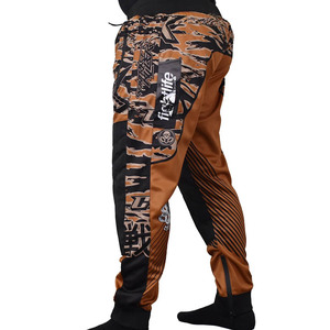 Corredores de Paintball baratos con excelente calidad Gran cantidad Corredores de Paintball personalizados Pantalones de Paintball sublimados - Product Image 3