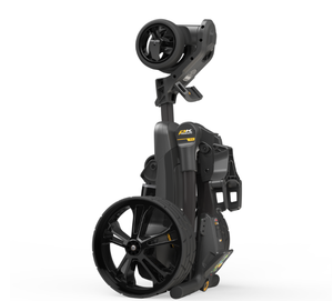 The Best Series Powakaddy RX10 RX12 CT10 GPS EBS Foldable Electric <b>Golf</b> Trolley 36 Hole Lithium Battery Remote Control <b>Golf</b> Cart - Product Image 6