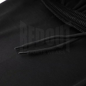 Tenue de football personnalisable de haute qualité pour équipe, respirante, légère, à manches courtes, durable, 100 % polyester - Product Image 6