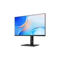 Original pour Xiaomi Redmi 23.8 pouces LCD moniteur 1A protection des yeux HD trois micro-bord HDMI interface ordinateur TV moniteurs de jeu