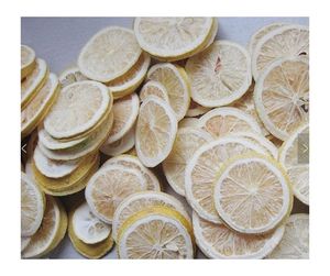 มะนาวอบแห้งมาตรฐานส่งออกพรีเมี่ยม-มะนาวทั้งใบจากเวียดนามพร้อมกลิ่นส้มธรรมชาติสำหรับเครื่องดื่มและเครื่องเทศ - Product Image 3