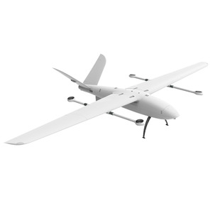 Aeromobile VTOL ad Ala Fissa YANGDA <span class=keywords><strong>Sky</strong></span> Whale - Product Image 2