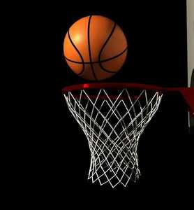 บาสเกตบอลขนาดเล็กระบายอากาศได้ดีวัสดุทำจากยางสำหรับเล่นกีฬา - Product Image 6