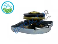 Bouchon de radiateur RE71863 pour tracteurs John Deere, compatible avec divers modèles