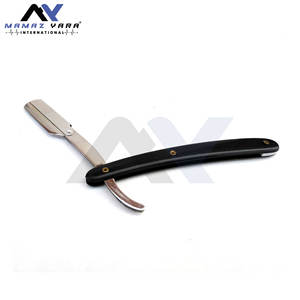 Navaja de Afeitar Profesional para Barbería, Corte Recto, Premium, Clásica, para Afeitado en Húmedo, Herramienta de Cuidado Personal para Hombres - Product Image 5