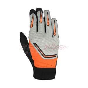 Gants de motocross de conception les plus vendus Gants de motocross de cyclisme respirants - Product Image 3