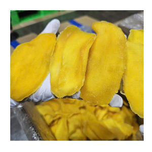 Premium Chewy Soft <b>Dried</b> <b>Mango</b> from Vietnam Natural Sweet Tropical Fruit Snack in Bulk Packaging Export Quality - Product Image 6