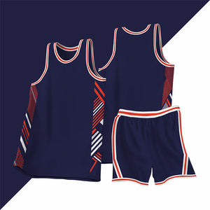 Camiseta de Baloncesto de Malla Personalizada al por Mayor para Hombres Universitarios, Ropa Deportiva, Camiseta de Baloncesto Personalizada - Product Image 6