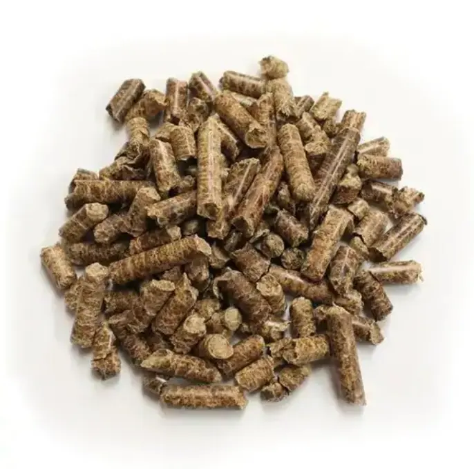 ENPLUSA1 Wood Pellets A1 6mm 8mm | Big Bag or 15 kg bags | Fuel Oak Pine Wood Pellets 15kg Bags