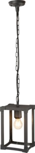 Lámpara colgante Tamon C E27 IP44 (Ledesma 43207) - Product Image 1