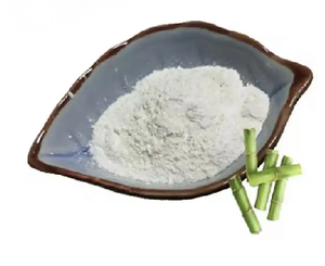 Bamboo Extract <b>Powder</b> Natural Source of Silica for Healthy Skin, Hair & <b>Nails</b> - Product Image 4
