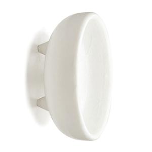 Superior Quality <b>Large</b> White Marble Trinket <b>Bowl</b> with Stand Contemporary High End Luxury <b>Bowl</b> for Use in Home and Hotel Decor - Product Image 2