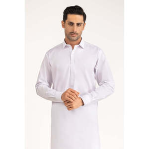 CHL-SCS24-001 Basic Traditional Muslim Clothing Suits <b>Accessory</b> - Product Image 1