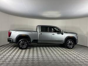 Auto Usado Confiable, GMC Sierra 2500HD Denali Ultimate 2024, 4 Puertas, Cabina Doble, 4x4, SB - Product Image 6