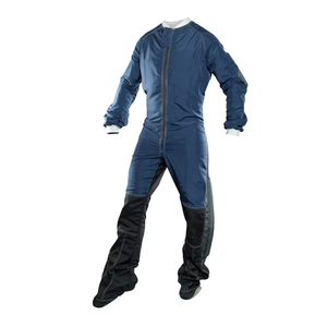 Combinaison de plongée monopièce en néoprène 3 mm avec fermeture éclair dorsale, personnalisable avec logo, idéale pour le surf, la plongée libre et la natation – Vente chaude directe usine - Product Image 4