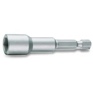 BETA Embouts magnétiques douilles hexagonales 1/4 ''Multi-Pack pour tournevis électriques - Product Image 1