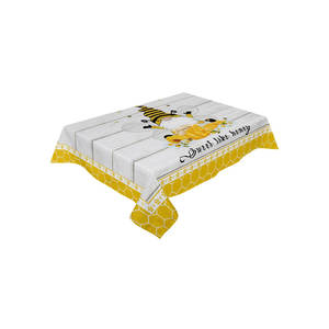 Recién llegado, manteles tradicionales bordados personalizados con logotipo personalizado privado - Product Image 1