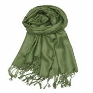 Customized Design Colors Quick Dry Long Viscose Pashmina Shawl Winter <b>Scarf</b> Women <b>Men</b> Hijab Multi-Purpose best Price <b>Scarves</b> - Product Image 2