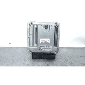 CENTRALINA MOTORE AUDI A4 Berlina (8E) 03G997057PX / 03G906016KN BPW Diesel 2000 (04>07) - Product Image 3