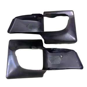 Haute qualité, adapté aux Porsche 911 991.2 GT3 neuves, prises d'air gauche et droite 99150450901 99150451001 992813559A - Product Image 5
