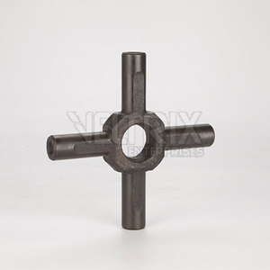 Junta Cruzada de Alta Calidad, Grado Superior, OEM No.894302M1 / 893402 / 6211999M1 / 894302M2 en Venta - Product Image 3