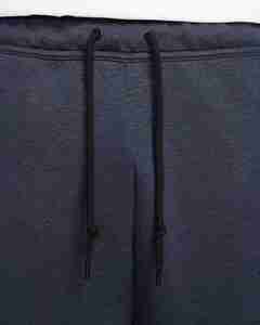 2025 Streetwear pantalones de chándal Hip Hop Flare pantalones apilados pantalones 100% algodón pantalones de chándal sueltos para hombres pantalones de chándal para hombres - Product Image 3