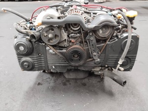 JDM EJ254 DOHC ACVS en montaje de motor de aluminio - Product Image 3