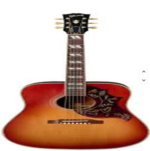 Mejor Oferta: Guitarra Acústica Hummingbird Light Aged 1960 Heritage Cherry Sunburst, Gran Venta - Product Image 6