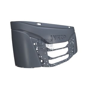 Panneau de calandre avant de camion pour <span class=keywords><strong>IVECO</strong></span> S-WAY 5802723271 / 5802908573 / 5802908569 / 5802908572 / 5802510321 - Product Image 5