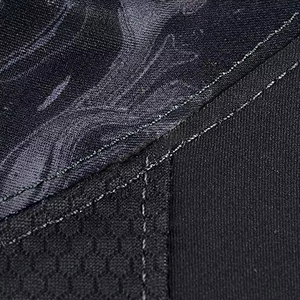 Chemise de pêche performante de haute qualité en polyester à séchage rapide respirant personnalisée pour les pêcheurs actifs - Product Image 6